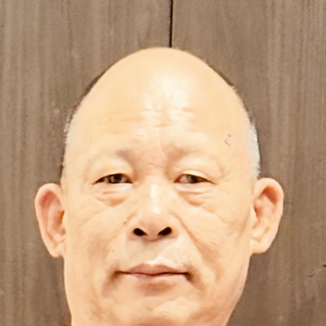 陈茶翁，古树茶