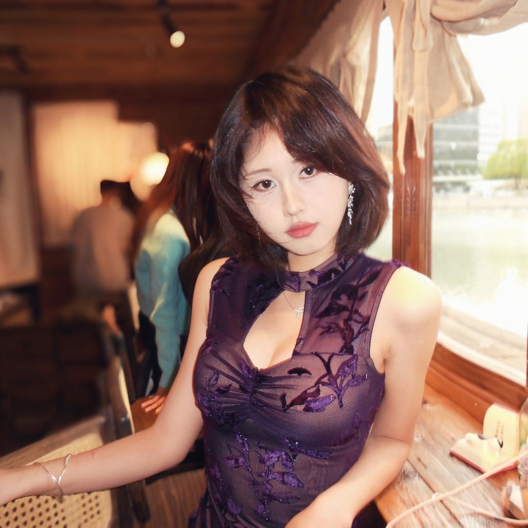 米妮～