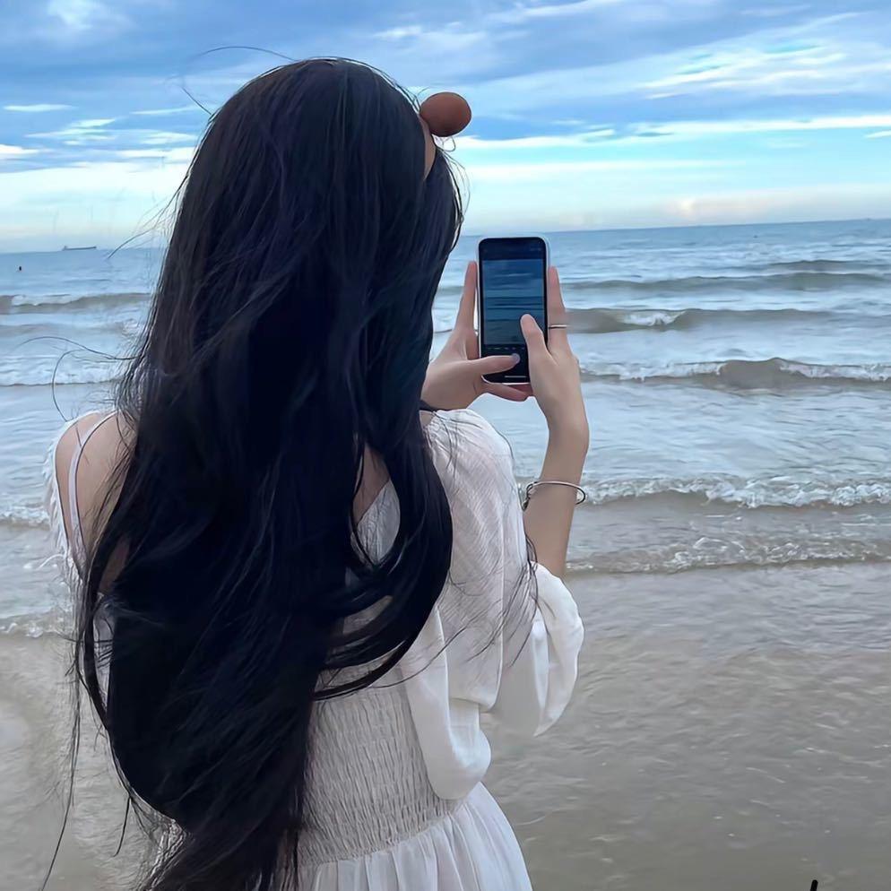 瑶瑶大漂亮🎈