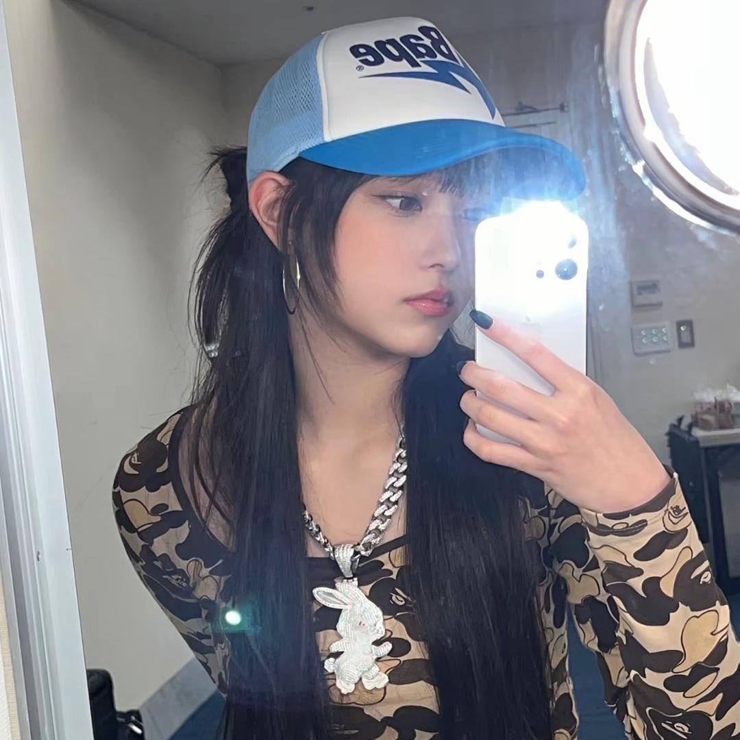 MIKA