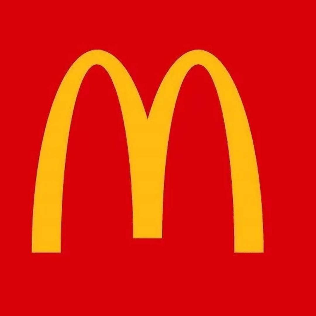汉堡就吃麦当劳