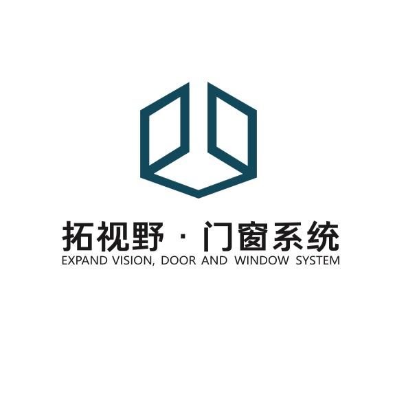 拓视野门窗总部