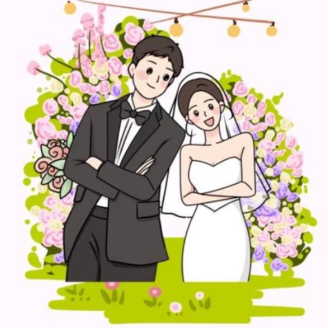 抱朴与绿植（备婚版）