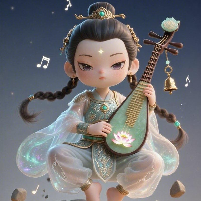 旅梦灵