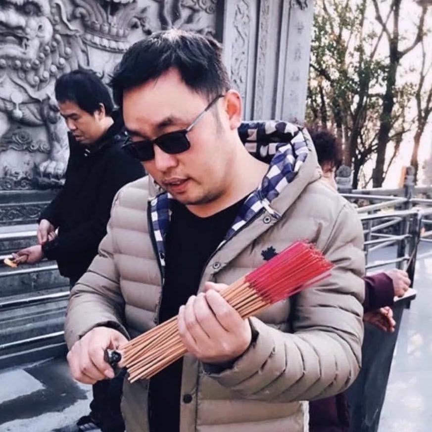 冯帅哥