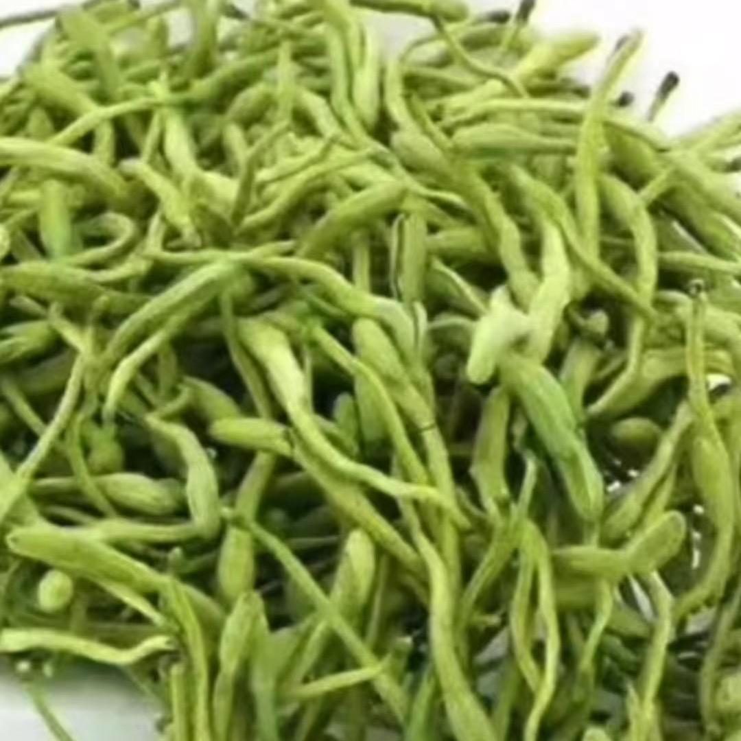 金银花收购