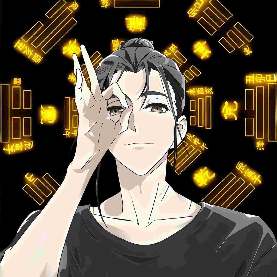 恭喜发财