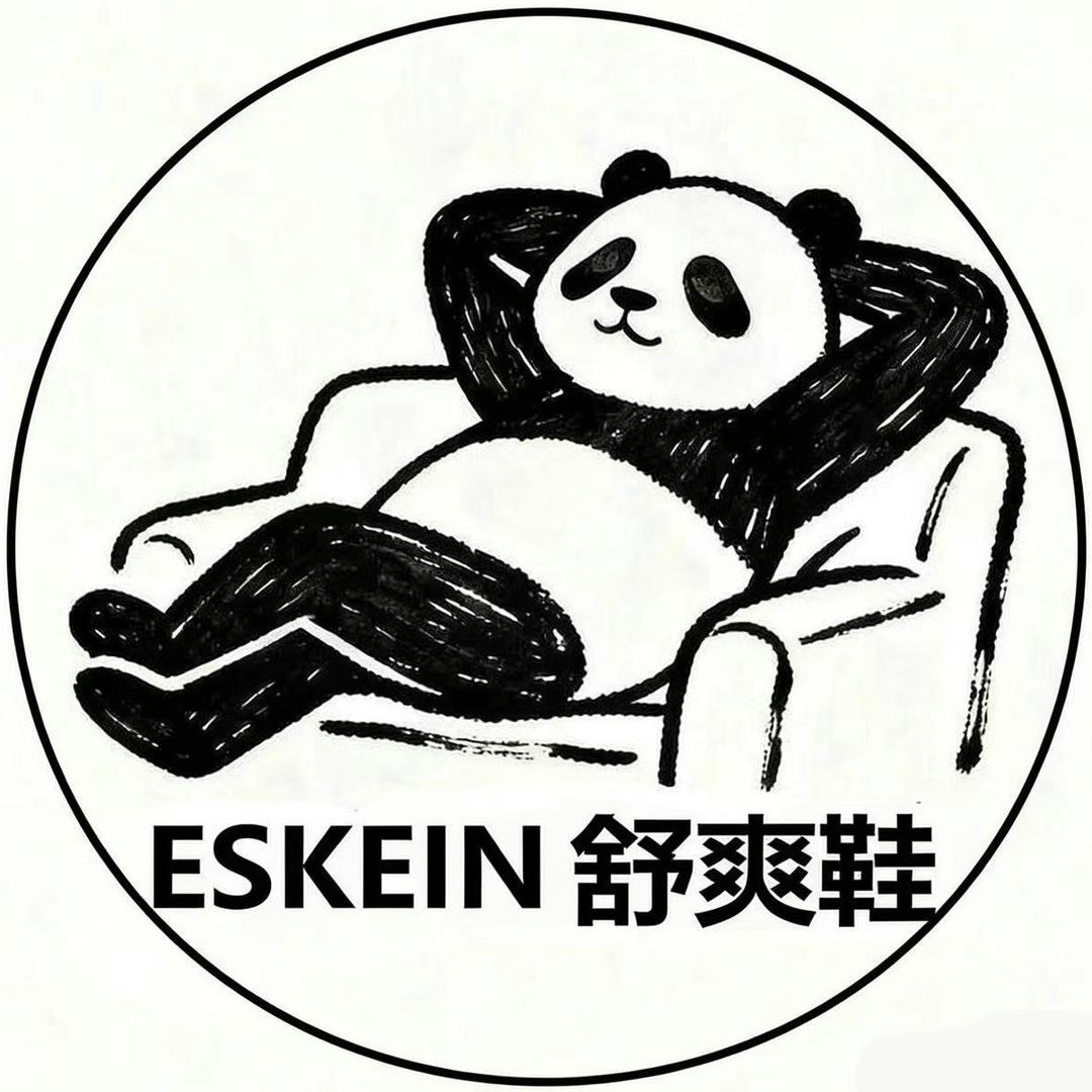 ESKEIN女鞋旗舰店