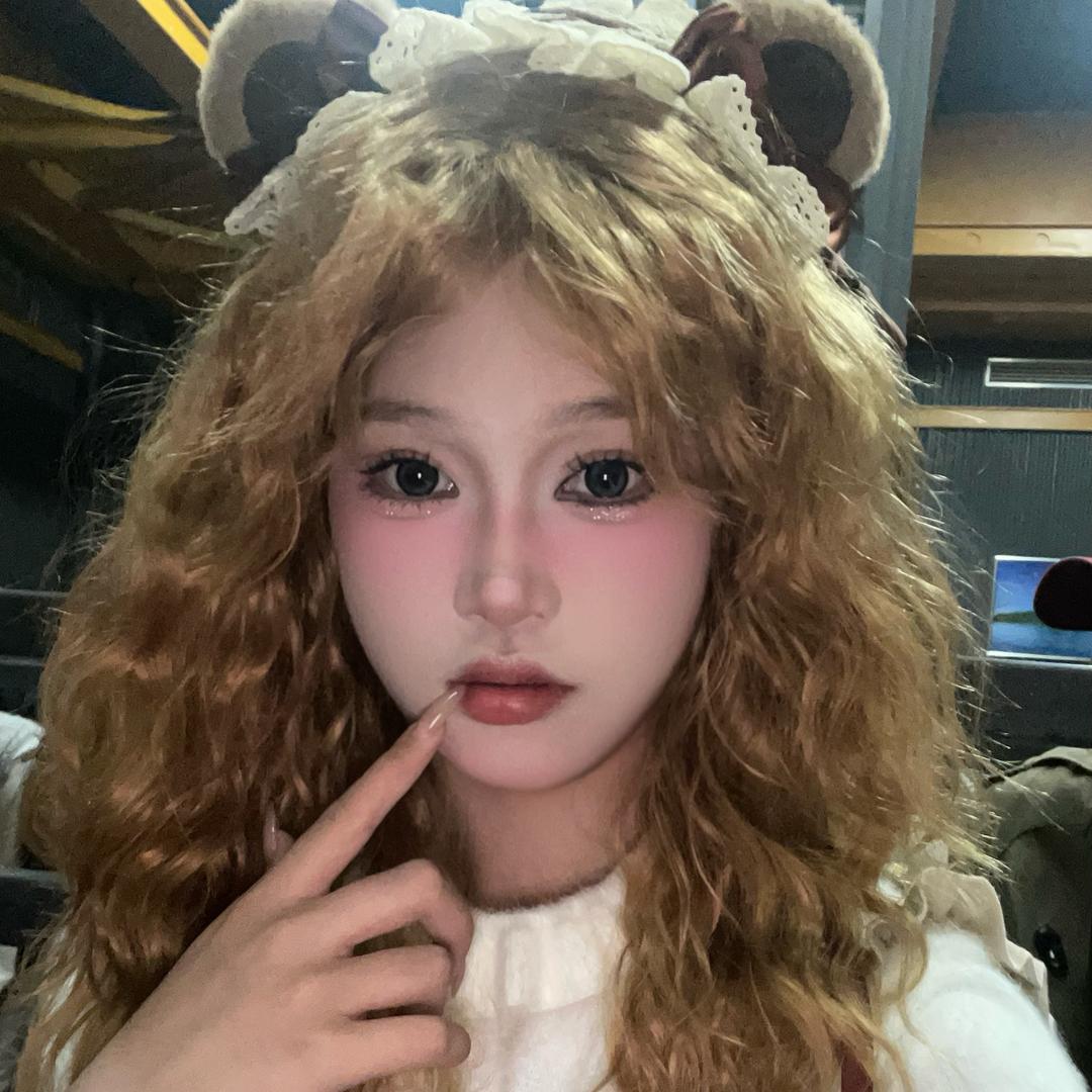 小羊咩咩