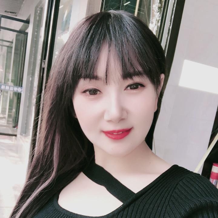 芸儿❤️寻求有缘人