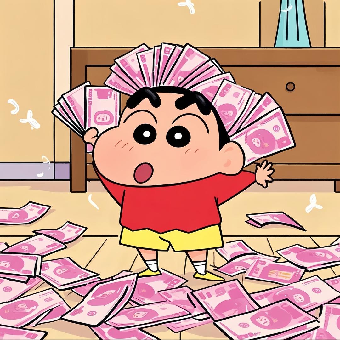 方块兔🐰头像