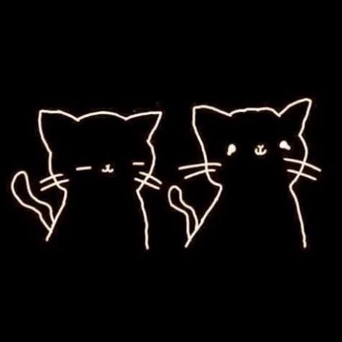 🖤⚔️❤️