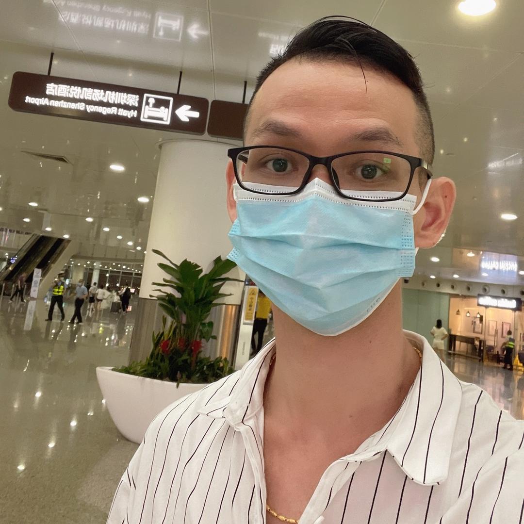 🇨🇳🇭🇰 HK 豐毓🇭🇰