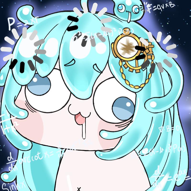 蓝韵win🫧（嗓子完全报废修养版）