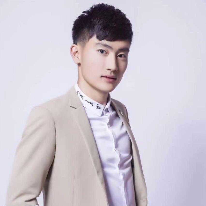 贾一霖（延边大鬼）@抖音