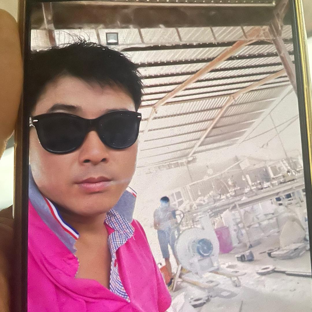 六安人在非洲