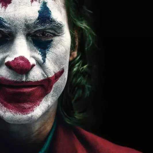I am a clown
