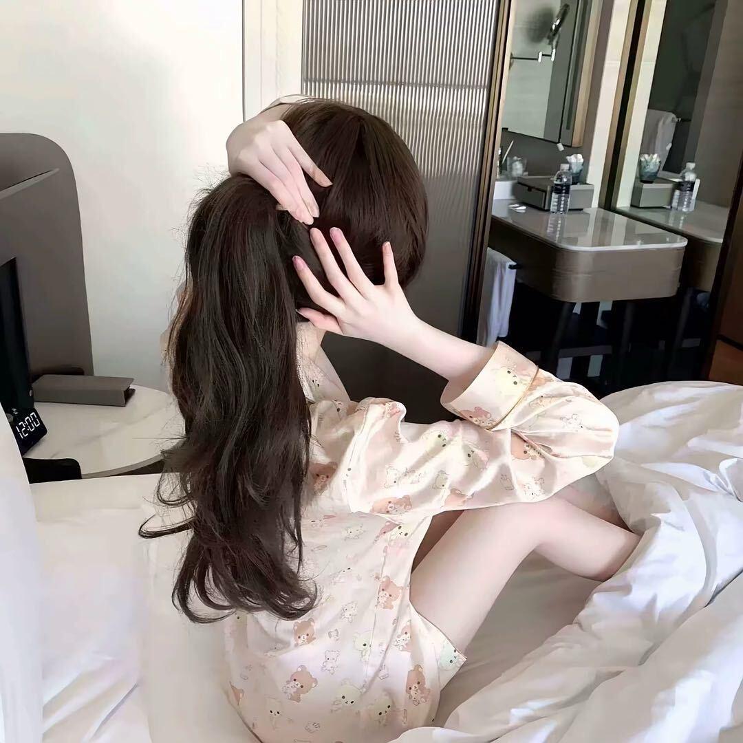 JJ台球6号助教小雨