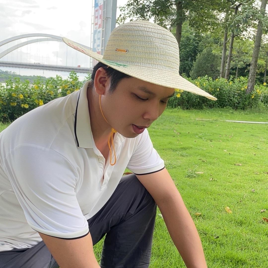 杨小羊