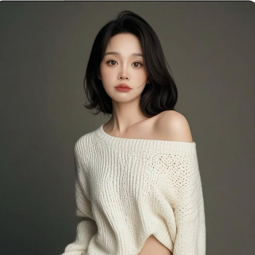 郭郭超臭美