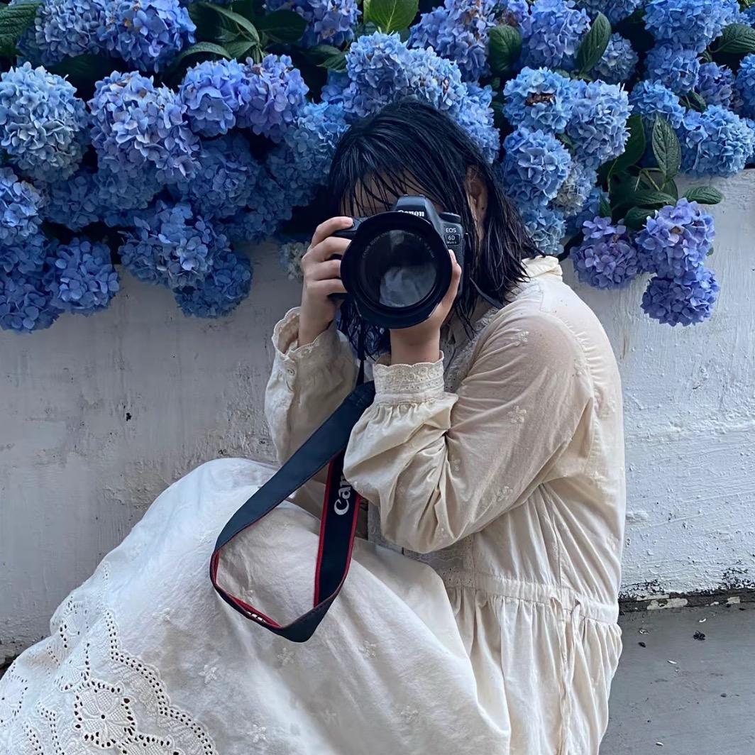 森林公园的小虫