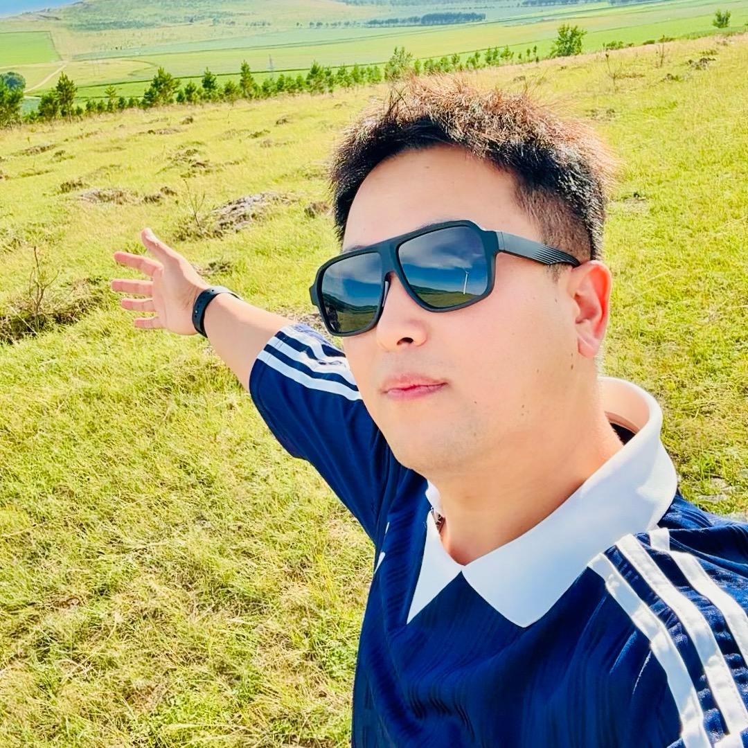 super吴同學