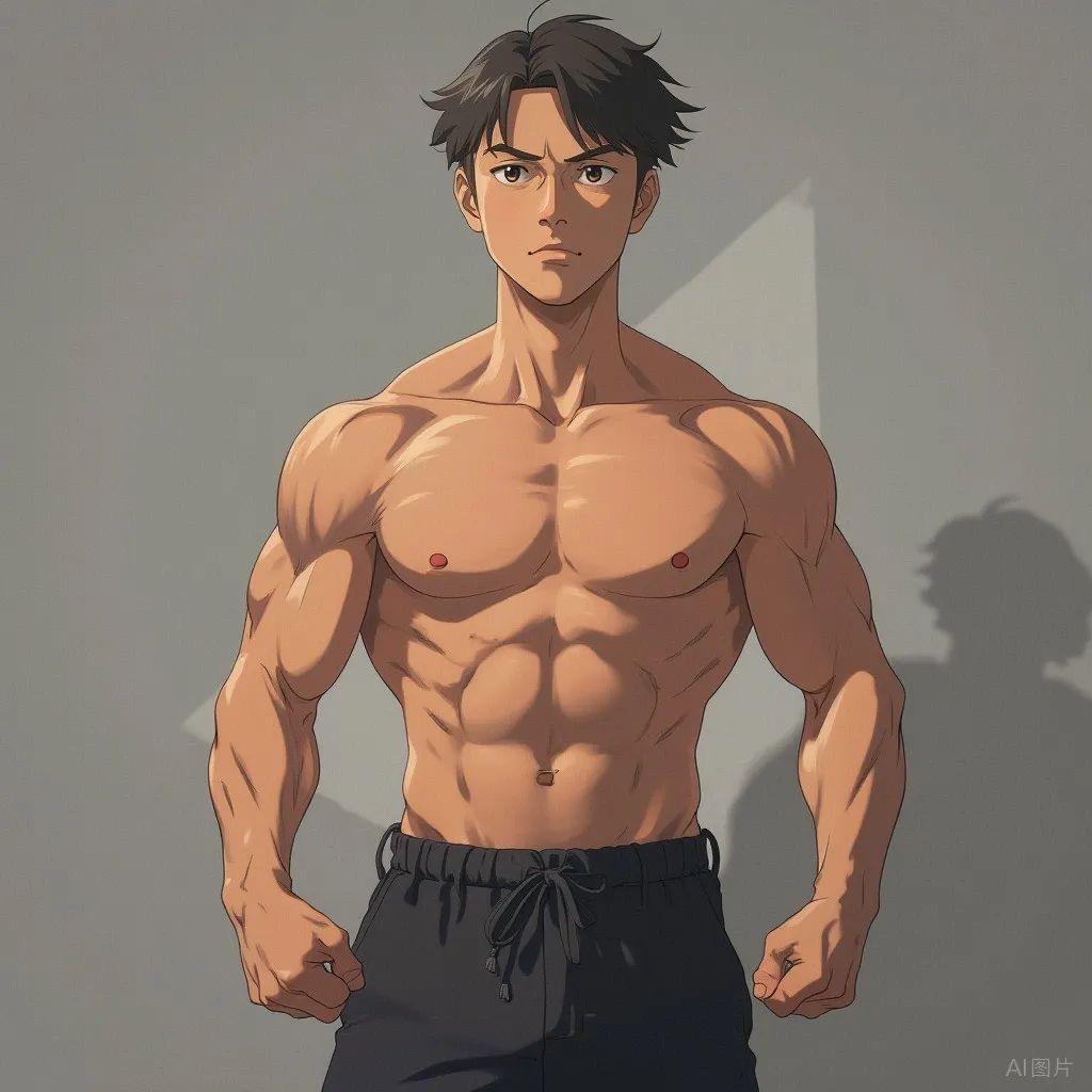 大牛减肥
