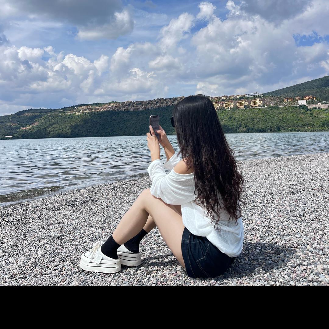 @幸运