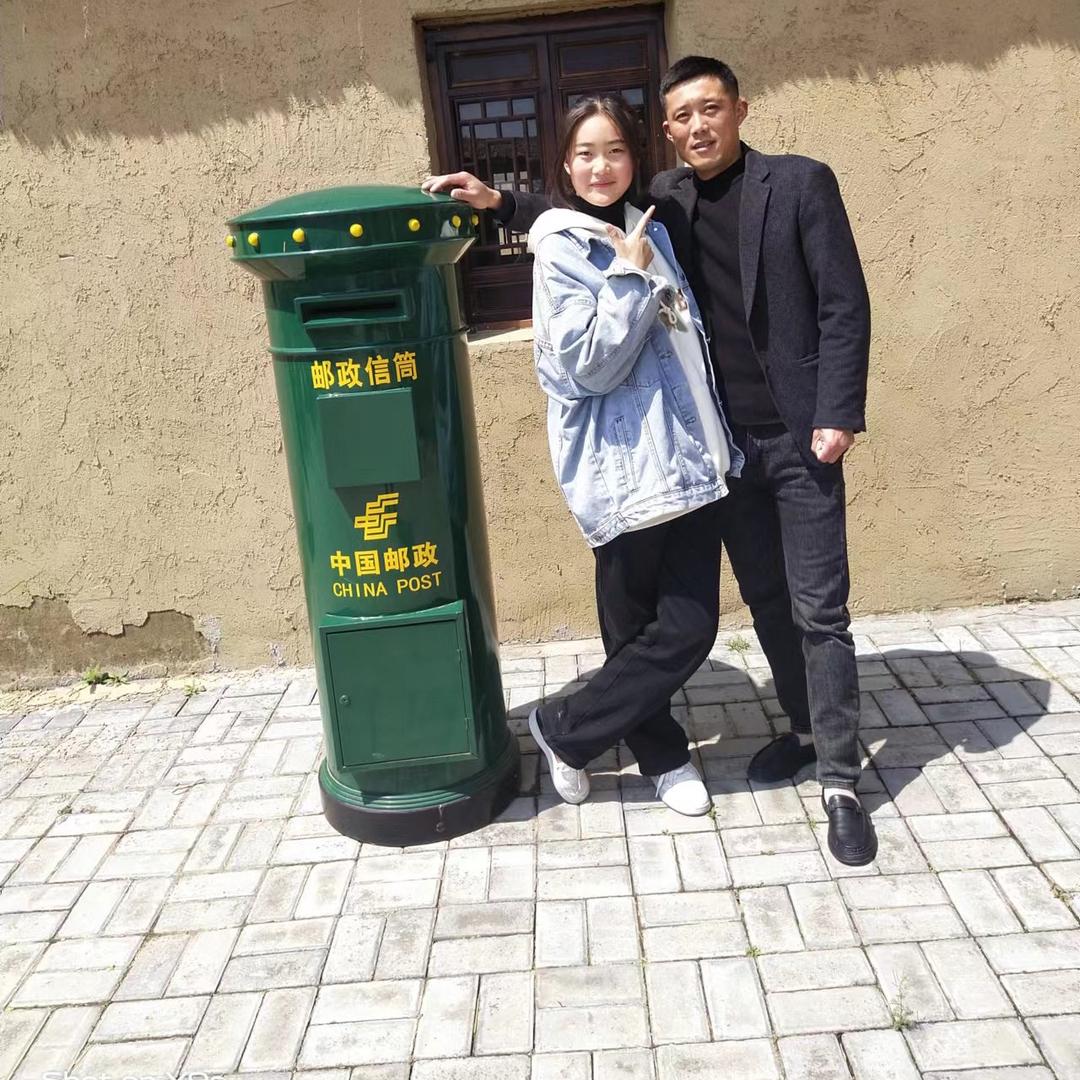 知足常乐