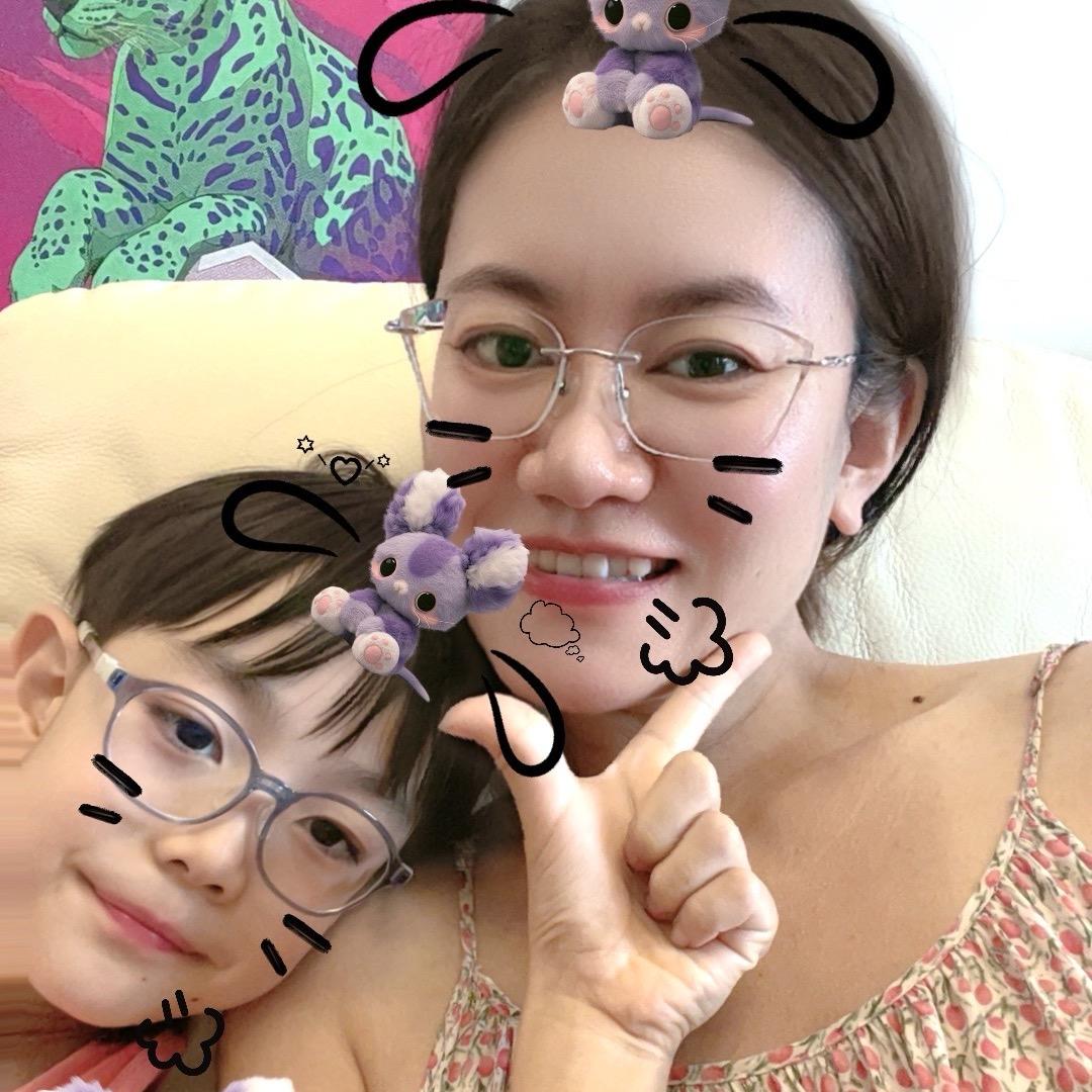 大莹慢慢选