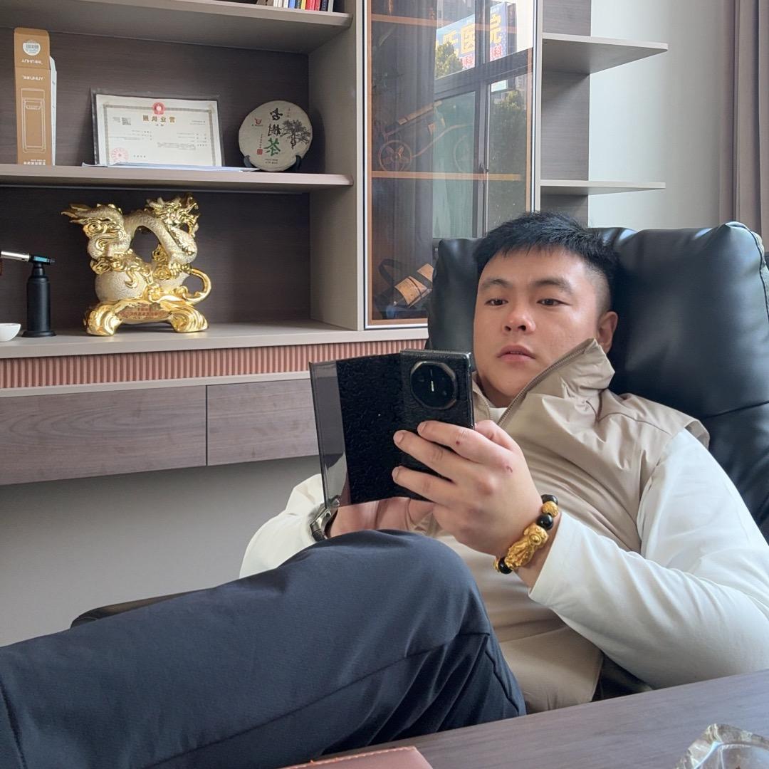 邹平久驰信息咨询有限公司