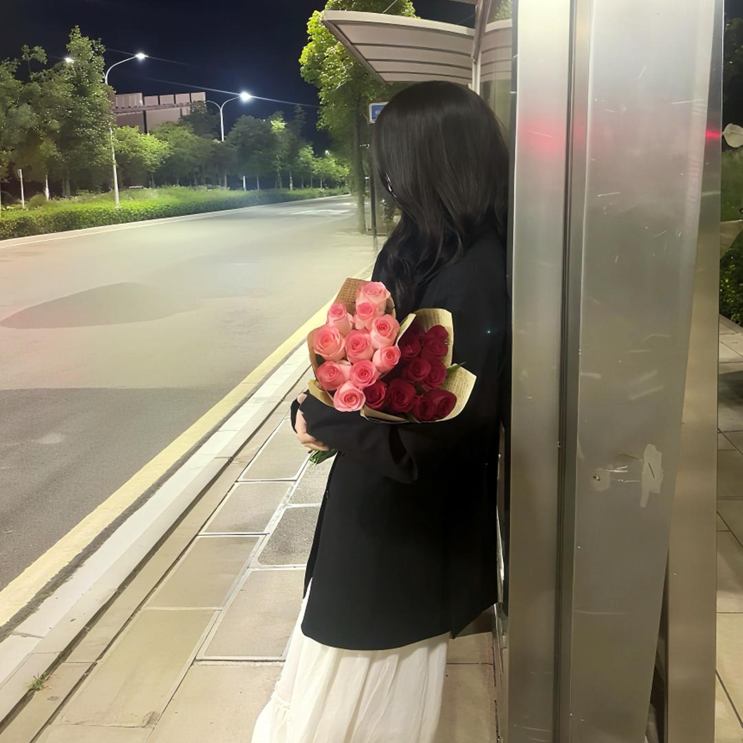 陈辰橙