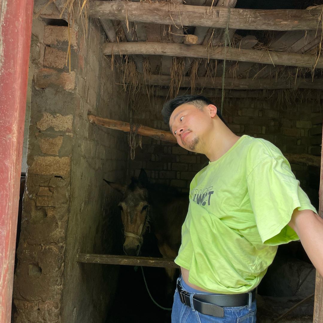 拾玖叔