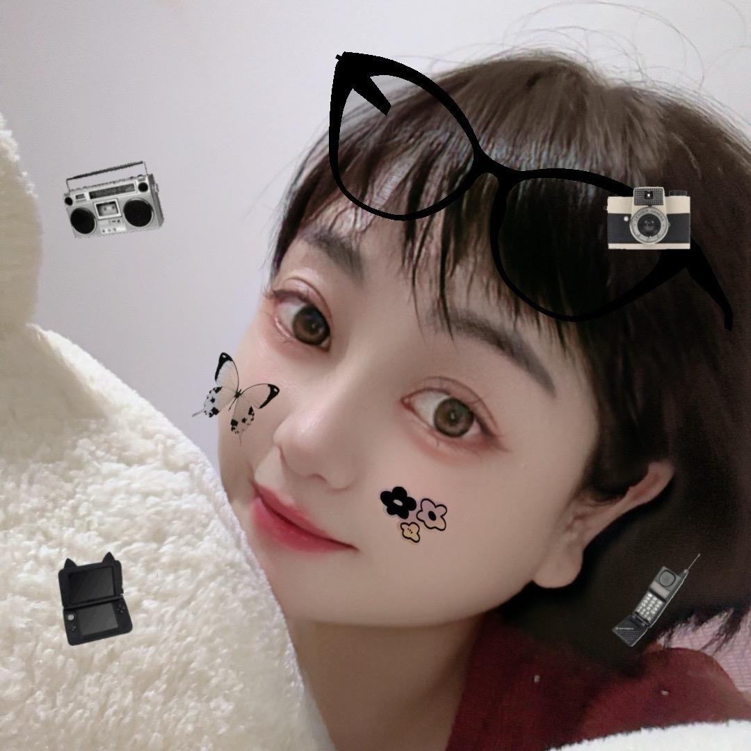 玲儿(´｡✪ω✪｡｀)
