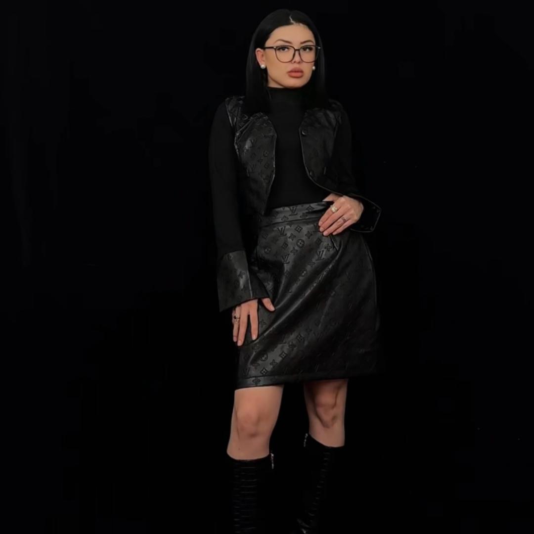 aLMiRa 服装批发