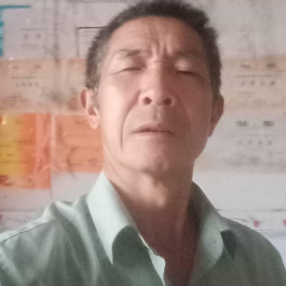 周中华