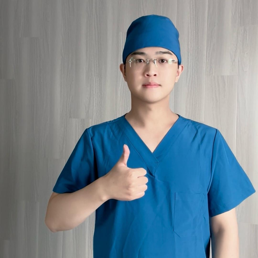 刘欢老师运动养生