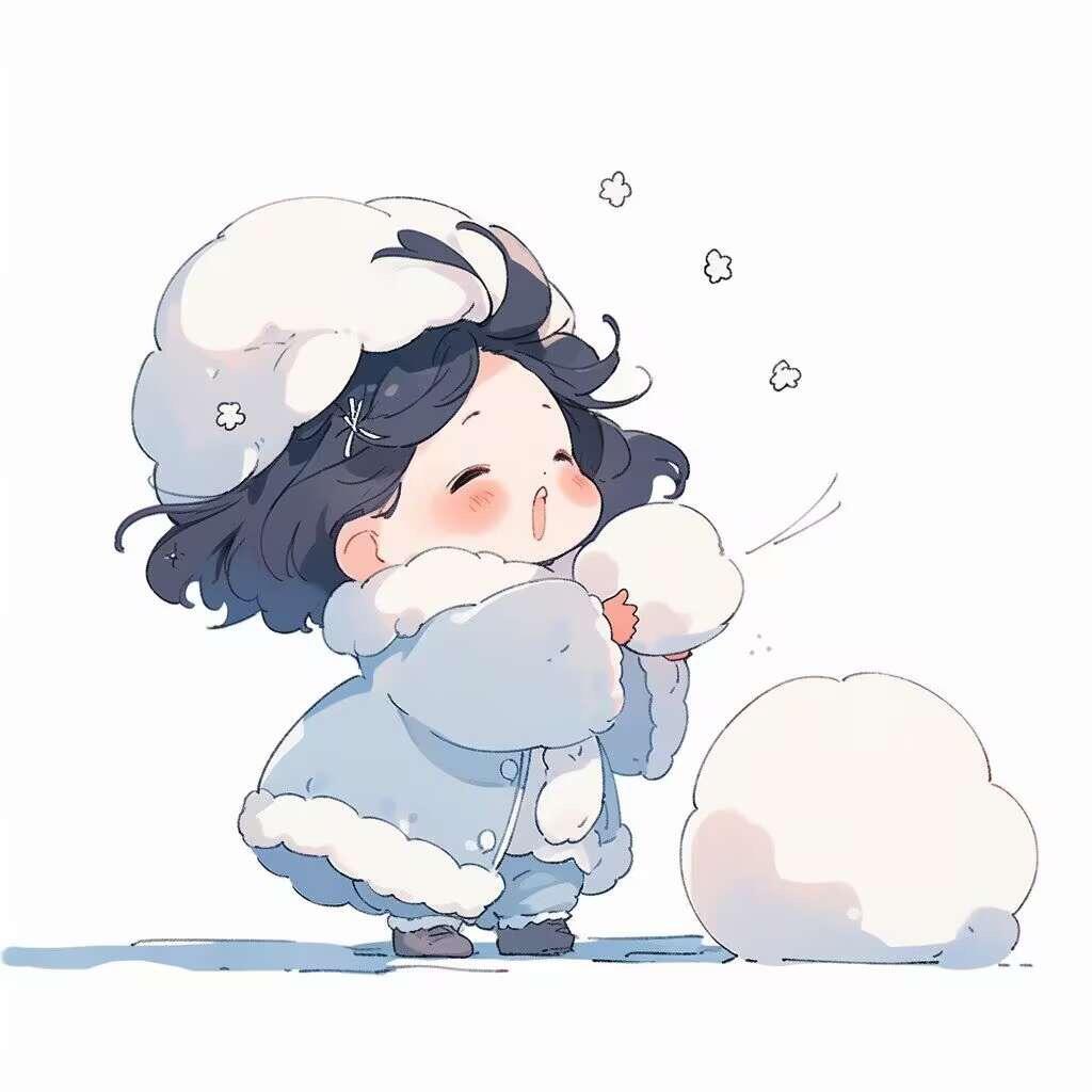 皮皮熊