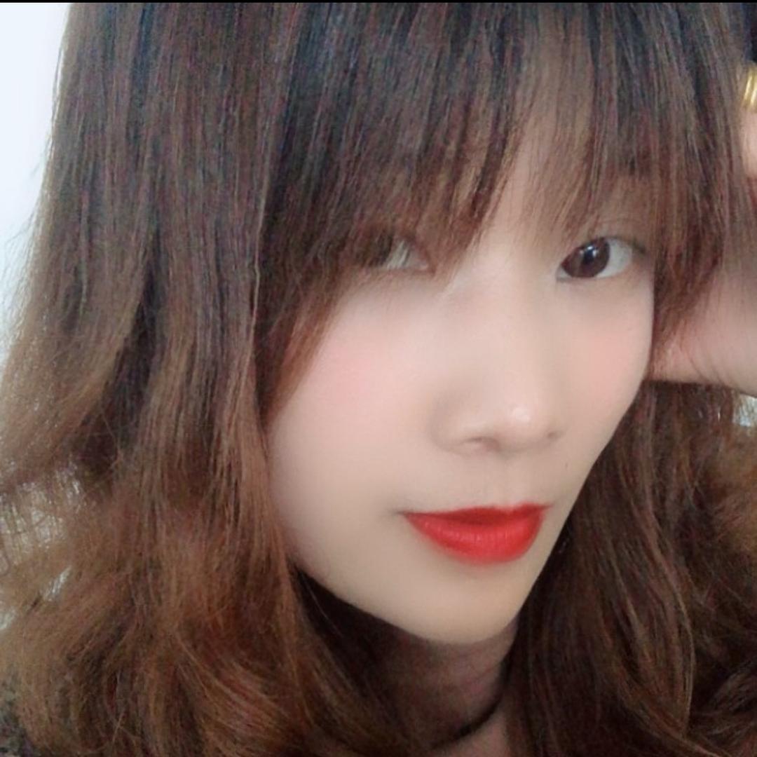 阿娇《好物分享》