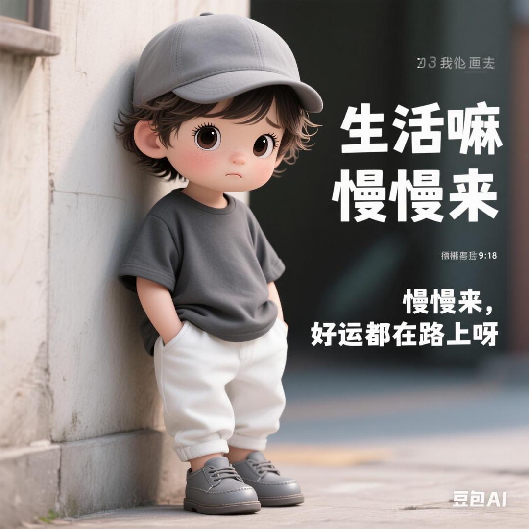 @清晨