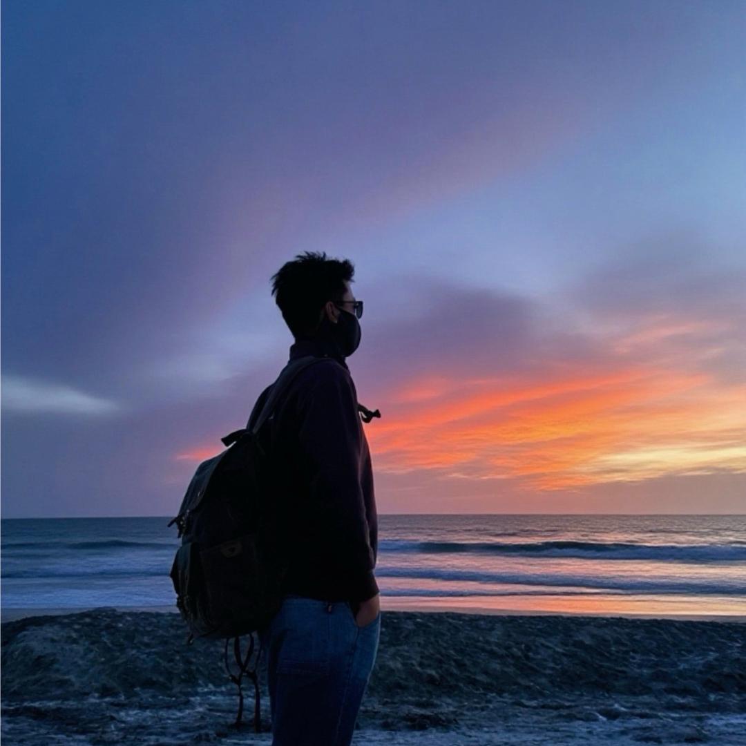 小虎的青甘沿途风景