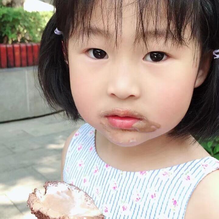 晗晗妈妈
