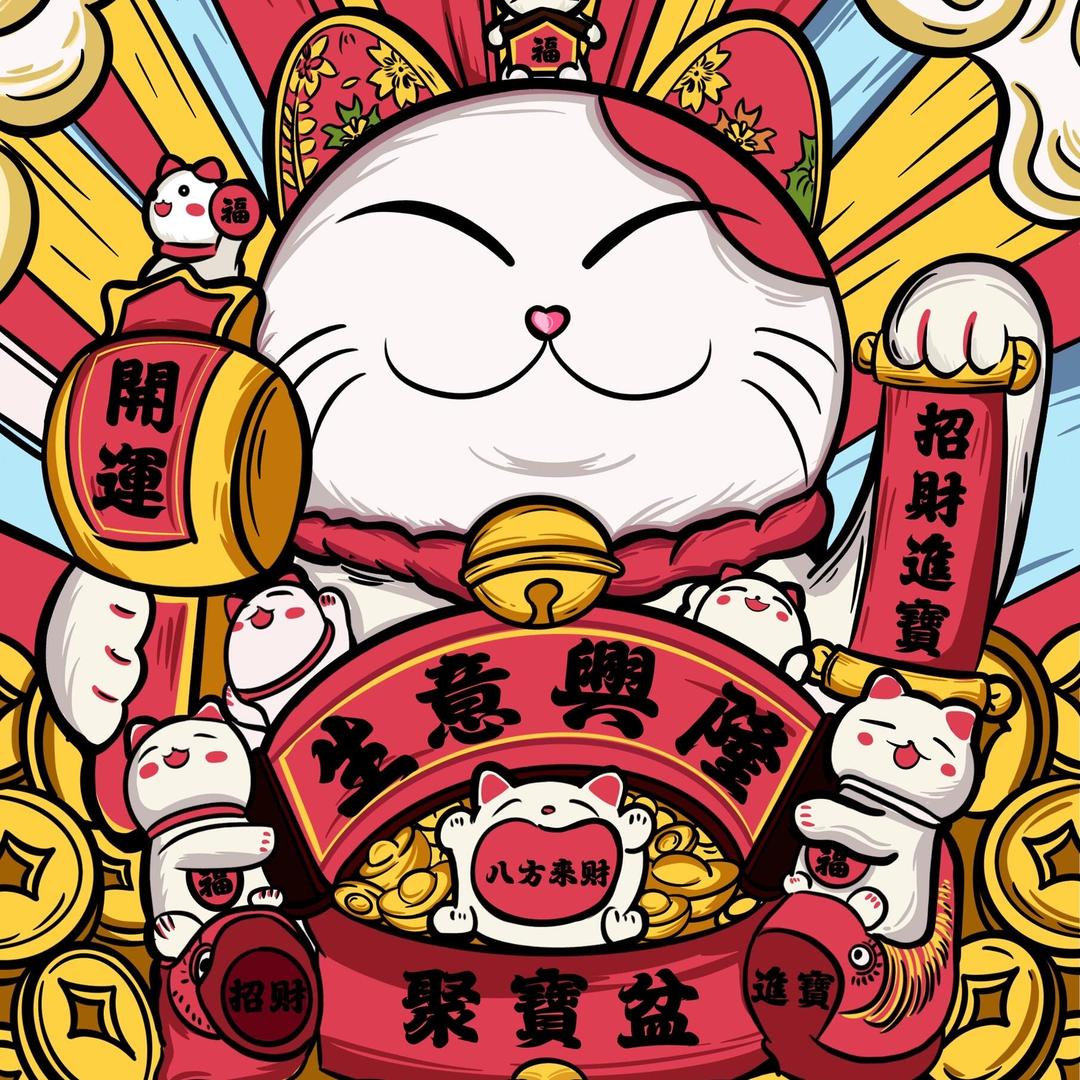 义乌市乖乖侠贸易有限公司