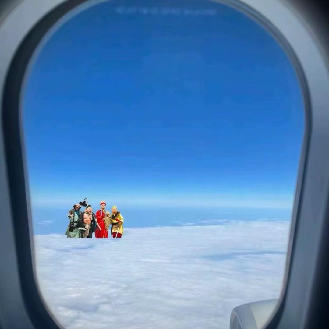 小黄花
