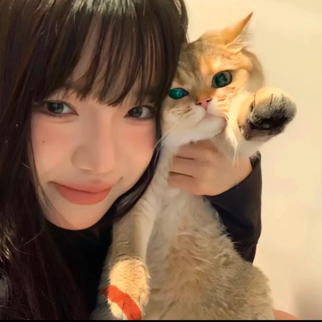 我不是小比