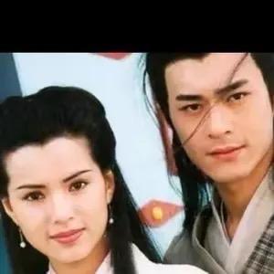 杨过和小龙女