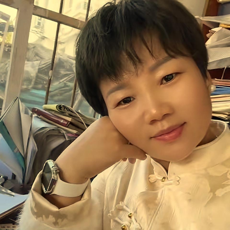 丽姐🎙️