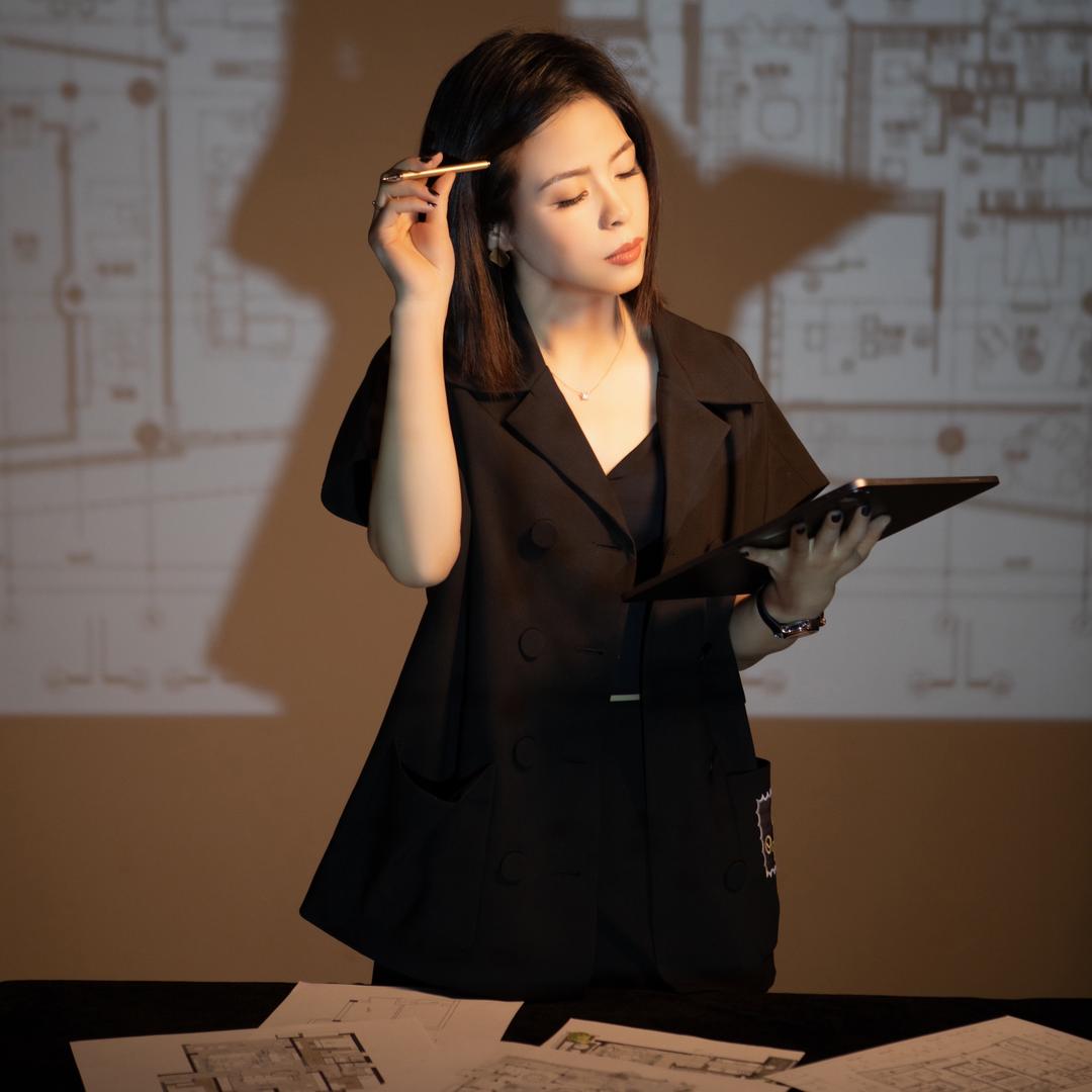 而安空间设计事务所