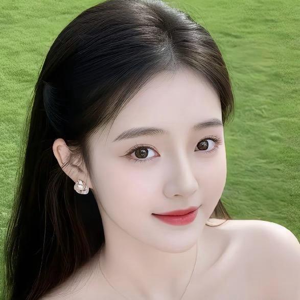 阿娇@