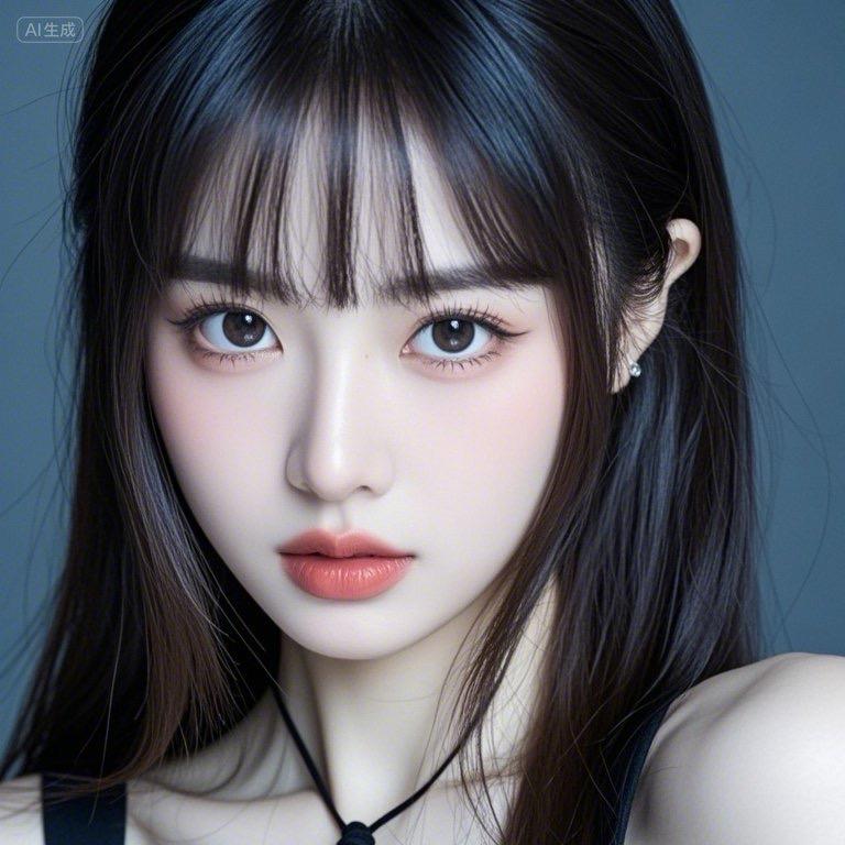 美